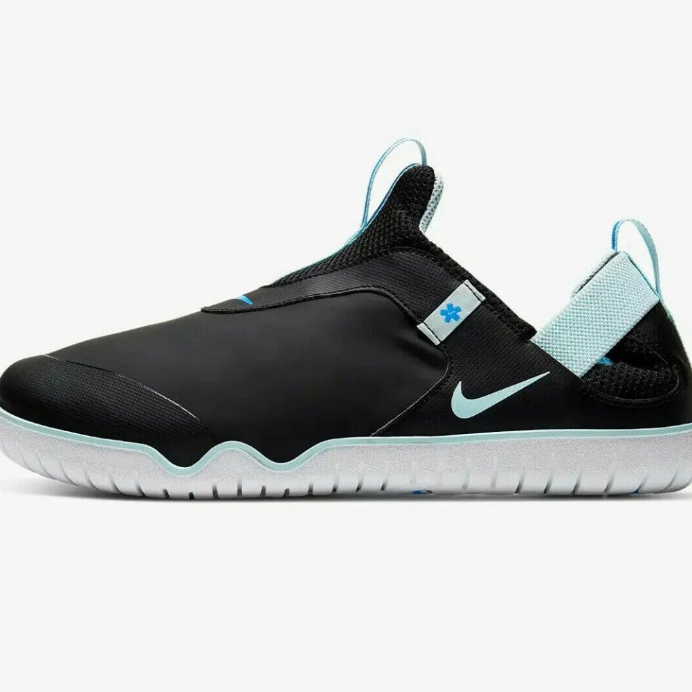 Nike Zoom Pulse Slip On Women's Everyday Heroes Shoes CT1629-001 - Picture 3 of 9